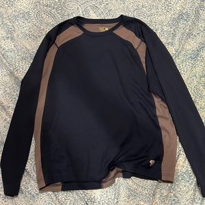 Mountain Hardwear Outdoor Shirt